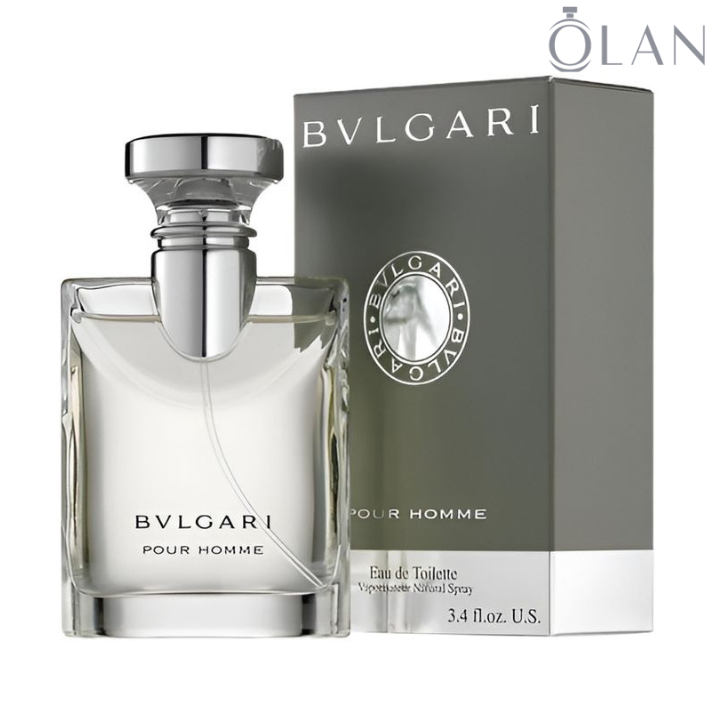 Bvlgari Pour Homme Extreme Eau De Toilette For Men – Olan