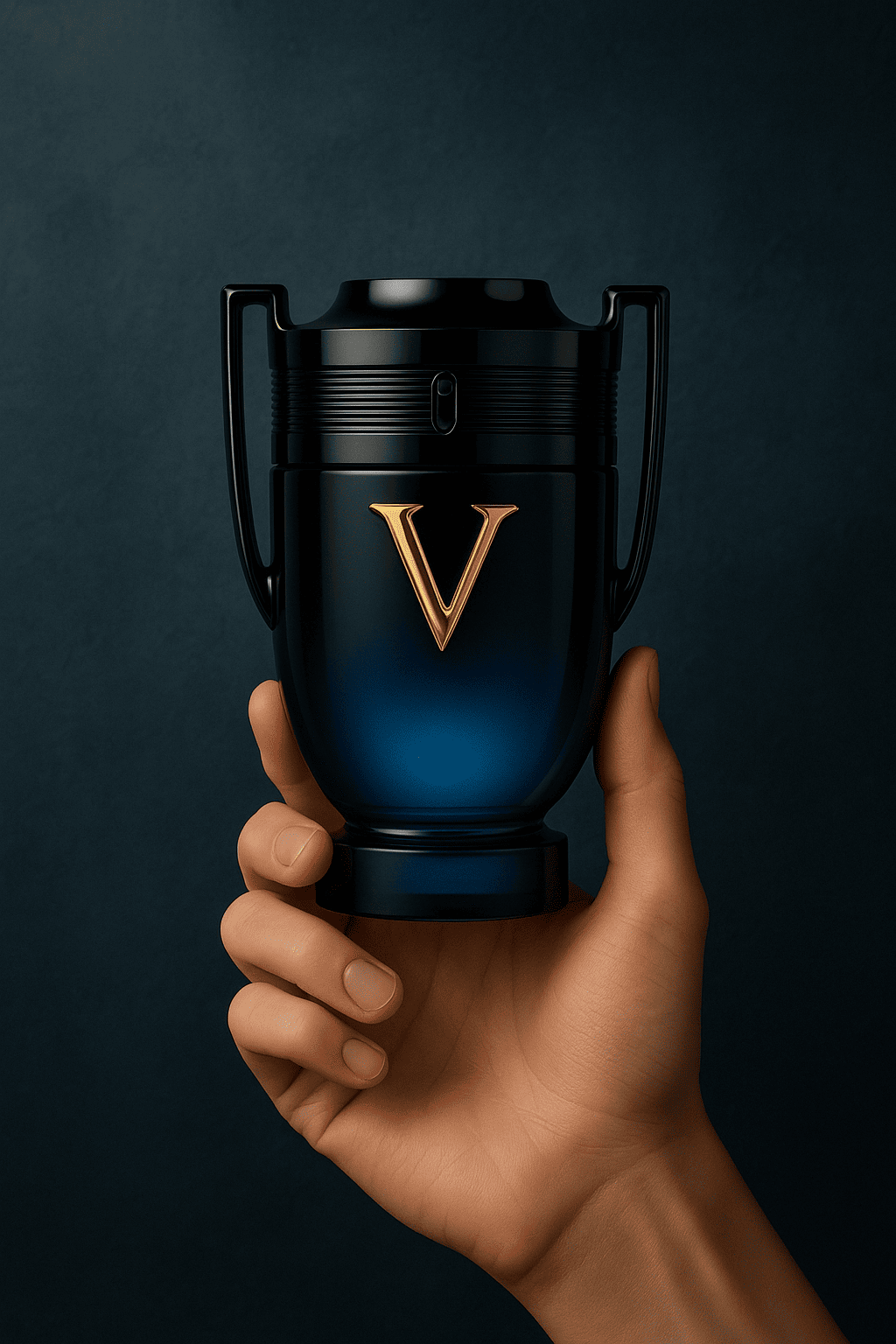 Paco Rabanne Invictus Victory Elixir Parfum Intense For Men