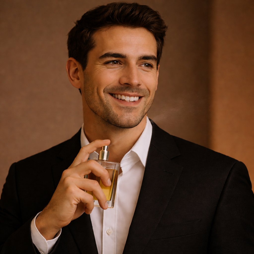 Top Long-Lasting Perfumes for Men in India (Designer + Middle Eastern) – 2025 Guide