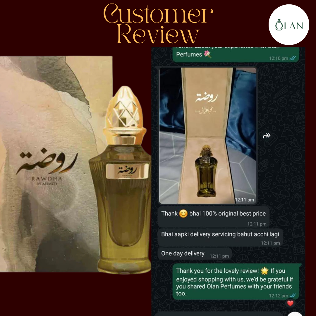 Top Long-Lasting Perfumes in India (2025 Guide) – For Men & Women