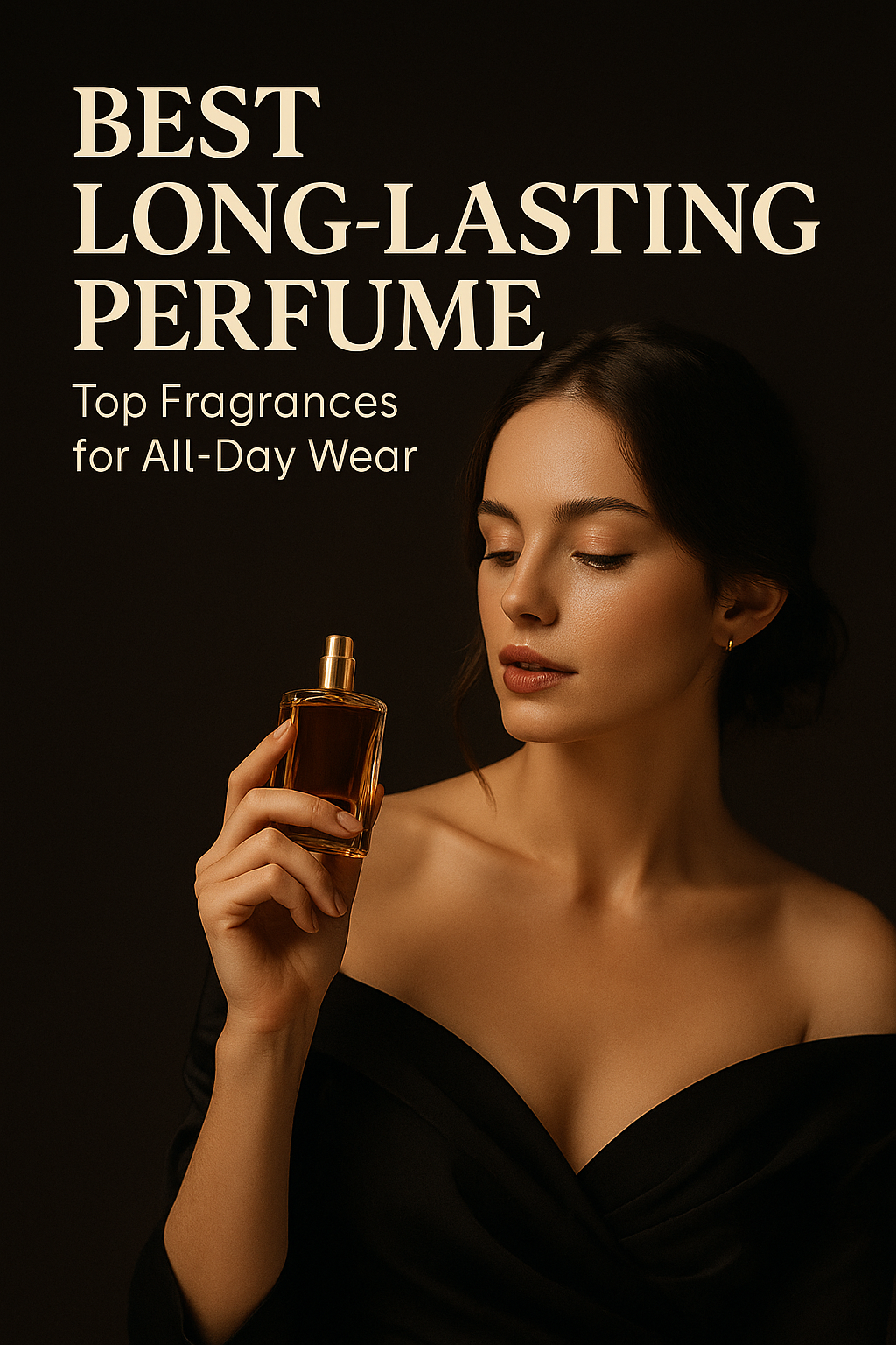 💎 Best Long-Lasting Perfumes of 2025: Arabic, Unisex & Designer Scents That Smell Like Pure Luxury