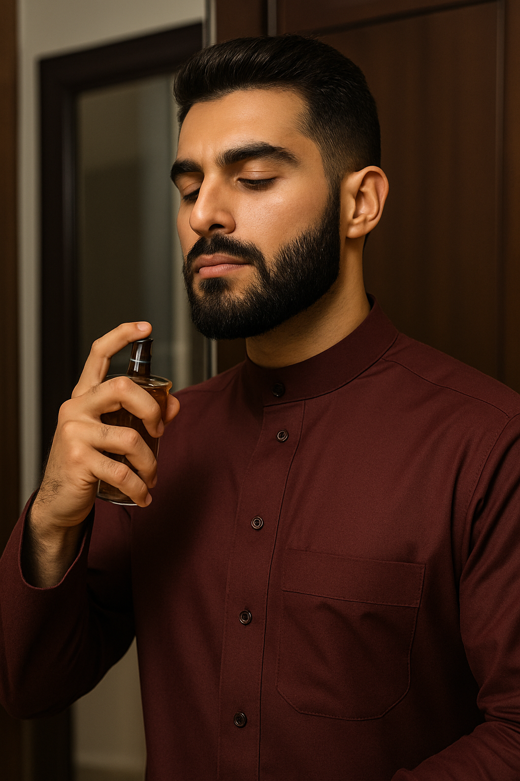 Best Arabic Perfumes to Try in 2025 – Authentic Middle Eastern Fragrances