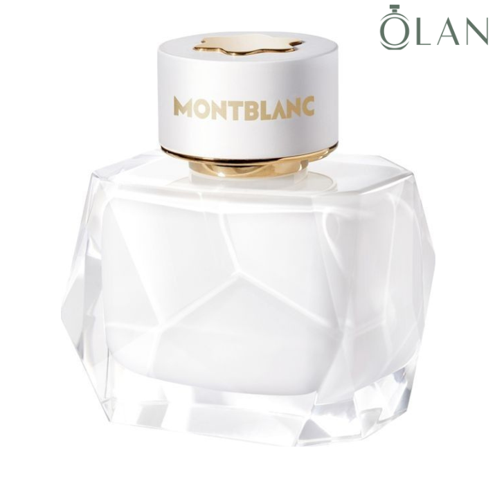 Mont Blanc Signature Eau De Parfum For Women – Olan