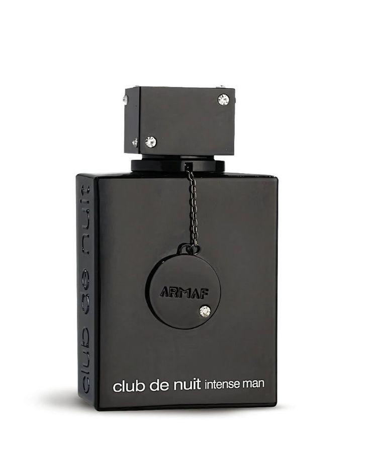 Authentic Armaf Club De Nuit Intense Perfume Bottle – Best Price in India