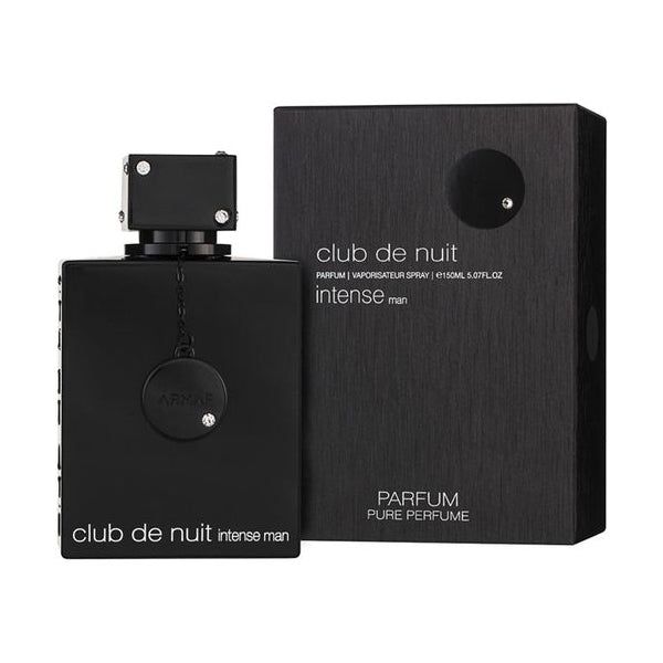 Buy Armaf Club De Nuit Intense Men Perfume Online at OLAN Fragrances India